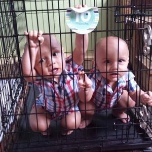 Meet your Posher, Mike